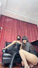 【冷颜】白袜脚羞辱骚贱母畜JS250621-19