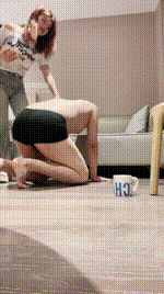 【沐沐】双S-五花大绑贱奴虐【双视角版】JS250624-23_1封面图