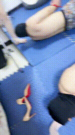 【优米】捆绑圣水加官窒息bf54624封面图