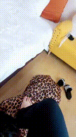 【七叔】母狗出轨的下场【下】JS250618-3封面图