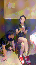 【刘二狗】餐厅包厢伺候主子用餐bf54593封面图