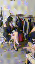 【bbw】双S-长靴玩贱奴翻车了【双视角版】JS250621-35_1封面图