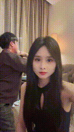 【文希】连环抽耳光-黑丝高跟虐bf54548封面图