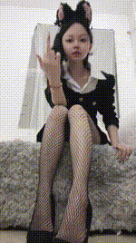 【婉婉】爬进来被主人口水虐250616-13封面图