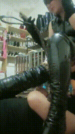 【乐爷】高跟碾压踩地毯奴【下】JS250712-47封面图