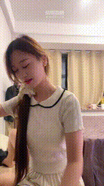 【冰语】纹身小妹白袜脚虐奴才【双视角版】JS250725-17_2封面图