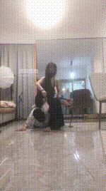 【南月女神】赏赐圈养奴圣水JS250725-21封面图