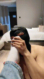 【静怡】强制闻鞋_白袜脚诱惑JS250601-31封面图