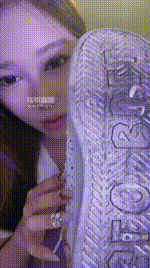 【冰语】臀黑丝足窒息炸250721-4封面图