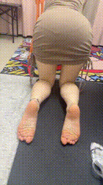 【饭饭】闺蜜甘愿做奴隶JS250615-13封面图