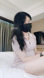 【米小糖】酒店美腿玩虐奶狗【下】JS250526-29