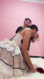 【卿卿】小三母狗就是骚【双视角版】JS250724-14_1封面图