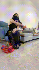 【南月女神】绿帽男友伺候起床约会JS250608-29封面图