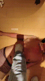 【静怡大大】脏鞋踩踏喂食专场JS250615-33封面图