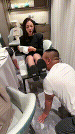 【冷月】素人 圈内女生聚餐-公开调奴bf54296封面图