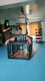 【青妍】捆绑强制重度鞭打【双视角版】JS250621-43_1封面图