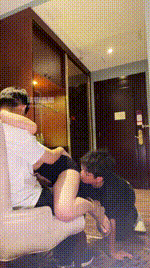 【佳佳】绿帽系列第五集JS250717-35