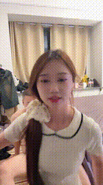 【冰语】纹身小妹白袜脚虐奴才【双视角版】JS250725-17_1封面图