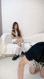 【刘二狗】藤条抽-皮鞋白丝踩踏bf55458封面图