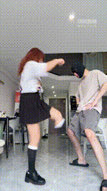 【狗哥】户外开发-小皮鞋黑袜调JS250725-29封面图