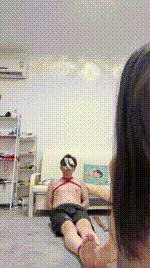 【小李子】滴蜡鞭打-捆绑强制闻原味bf55871封面图