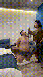 【白鸽老师】双S-虐乳_轮流sp_捆绑滴蜡封嘴【双视角版】JS250611-7_1