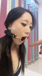 【灵音】母畜-双S捆绑-口球塞嘴虐废【双视角版】JS250721-14_1封面图