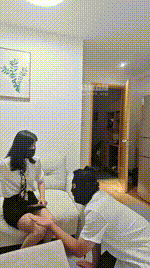 【秋大大】白领S-高跟惩罚下属奴bf55959封面图