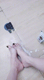 【水蜜樱桃】裸足羞辱250725-19封面图