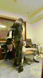 【琴月】双S-捆绑强制呼吸控制JS250719-19封面图