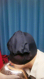 【娇女主】高跟肉丝脚舔-散鞭抽JS250611-13