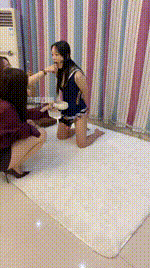 【灵音】母畜-双S捆绑-口球塞嘴虐废【双视角版】JS250721-14_2封面图