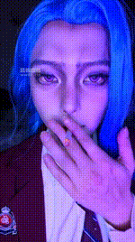 【白婉苏】金克丝学姐前高训练250607-36封面图