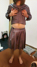 【温蒂】木乃伊捆绑变装奴JS250712-42封面图