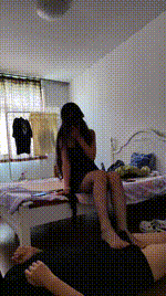 【晰主】网袜美腿羞辱脚下奴【下】JS250720-56封面图