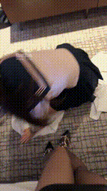 【汐言】黑丝美腿虐杀闺蜜犬【双视角版】JS250611-18_2封面图