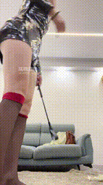 【小云】黑丝美腿虐杀贱闺蜜【双视角版】JS250720-38_2封面图