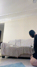 【樱木花椒】耐克鞋白袜踢踹-吊绑虐bf54336封面图