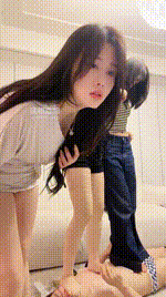 【琴月】3S-姐妹花白袜轮流踩骚奴【三视角版】bf55815_2封面图