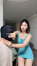 【狗哥】品尝肉丝脚-短靴跳踩bf55927封面图