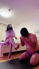 【小妮】女职员刑虐上司奴JS250725-13封面图