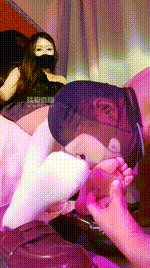 【美柠】乐福鞋白袜踩cdJS250725-14封面图