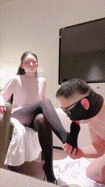 【古筝】高跟黑丝美腿虐杀bf56821封面图