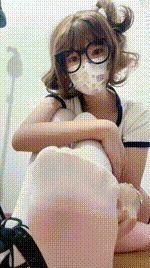 【黑心小魔女】精神小妹霸凌250712-8封面图