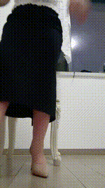 【黑冰】骑马-舔高跟玉足JS250606-19封面图