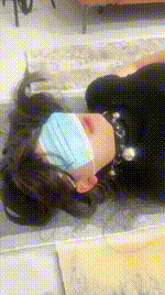 【雅S】喜欢舔酸臭丝袜脚的cd【完整版】bf54270_2封面图