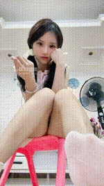 【香芋朱朱】每日一鹿之偷窥变态250719-20封面图