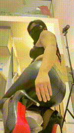 【覆面小妈】裤里丝250618-5封面图