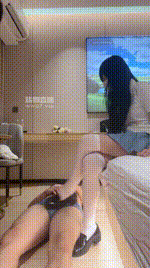 【不甜】双S-姐妹花白丝脏鞋诱惑虐【双视角版】JS250629-20_2封面图