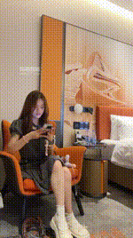 【香芋朱朱】踩踏喂食水果-皮鞋白丝虐【双视角版】bf54316_1封面图